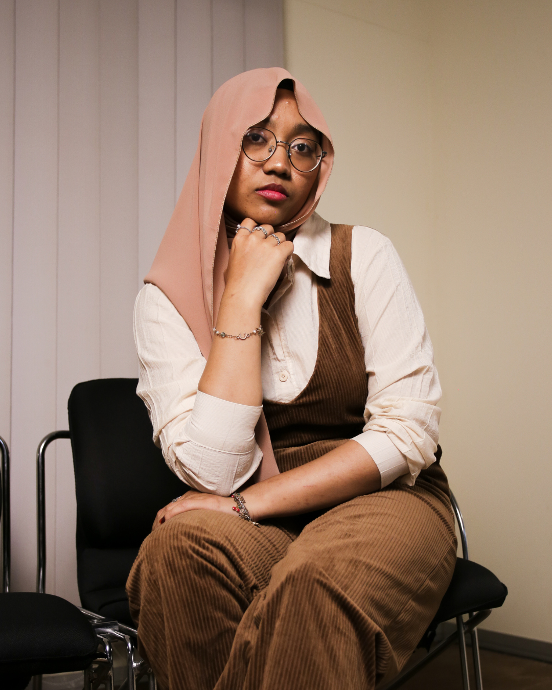 Julia Hannah Binti Zulkifli