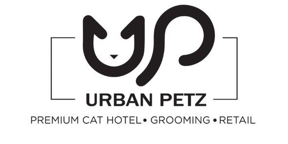 Urban Petz logo